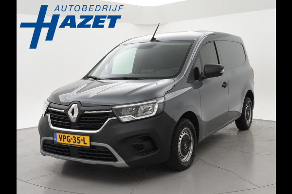 Renault Kangoo 1.5 BLUE DCI 95 PK + NAVIGATIE | CAMERA | CRUISE CONTROL | AIRCO