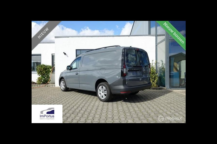 Volkswagen Caddy Cargo Maxi 1.5 TSI Comfort