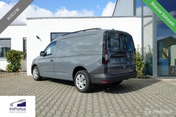 Volkswagen Caddy Cargo Maxi 1.5 TSI Comfort