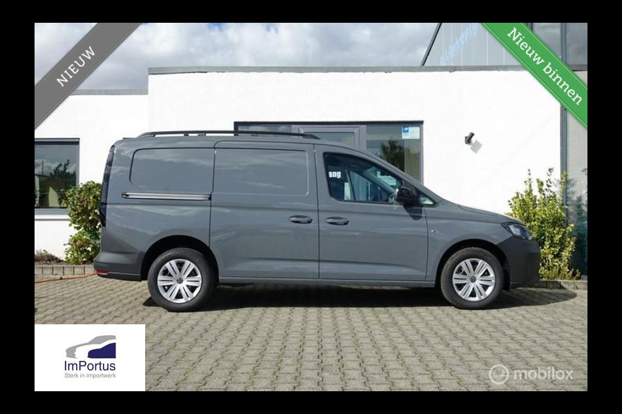 Volkswagen Caddy Cargo Maxi 1.5 TSI Comfort