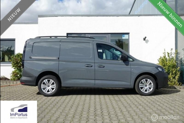 Volkswagen Caddy Cargo Maxi 1.5 TSI Comfort
