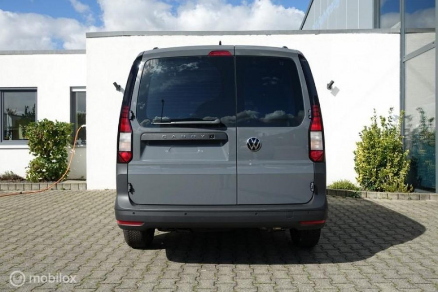 Volkswagen Caddy Cargo Maxi 1.5 TSI Comfort