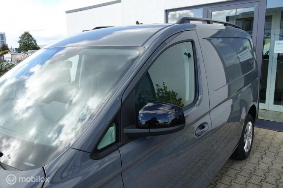 Volkswagen Caddy Cargo Maxi 1.5 TSI Comfort