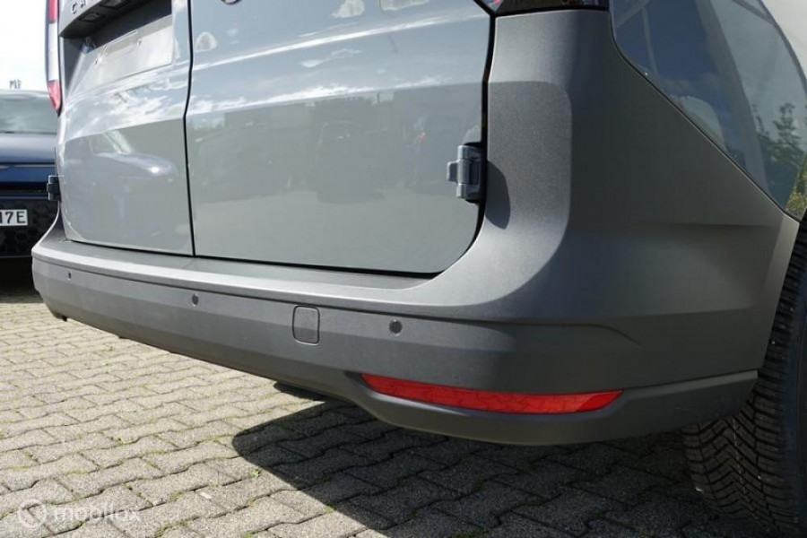 Volkswagen Caddy Cargo Maxi 1.5 TSI Comfort