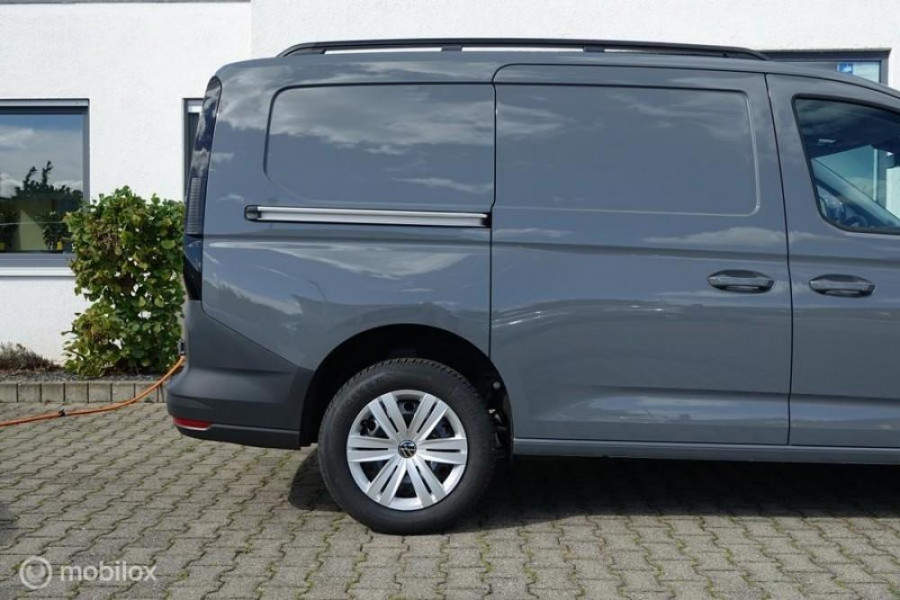 Volkswagen Caddy Cargo Maxi 1.5 TSI Comfort