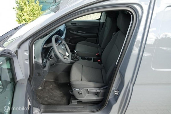 Volkswagen Caddy Cargo Maxi 1.5 TSI Comfort