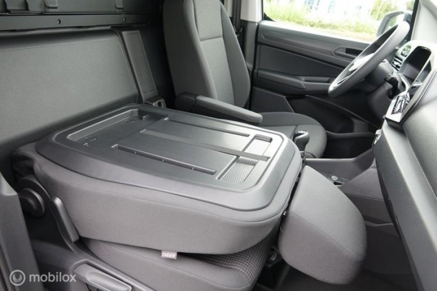 Volkswagen Caddy Cargo Maxi 1.5 TSI Comfort