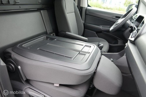 Volkswagen Caddy Cargo Maxi 1.5 TSI Comfort