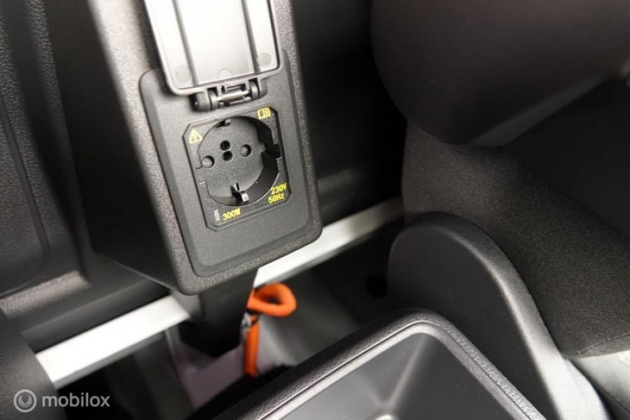 Volkswagen Caddy Cargo Maxi 1.5 TSI Comfort