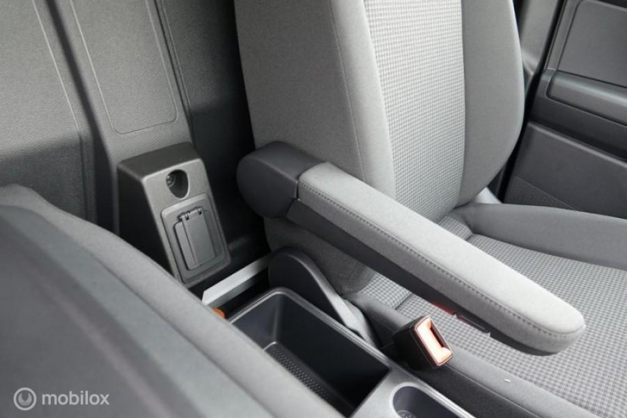 Volkswagen Caddy Cargo Maxi 1.5 TSI Comfort