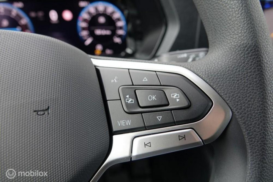 Volkswagen Caddy Cargo Maxi 1.5 TSI Comfort