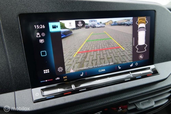 Volkswagen Caddy Cargo Maxi 1.5 TSI Comfort