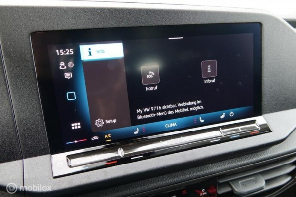 Volkswagen Caddy Cargo Maxi 1.5 TSI Comfort