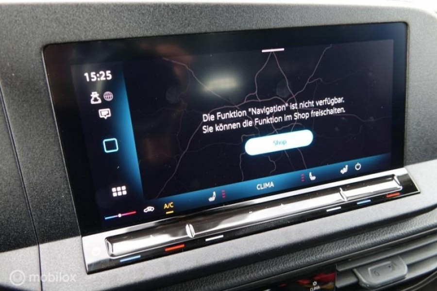 Volkswagen Caddy Cargo Maxi 1.5 TSI Comfort