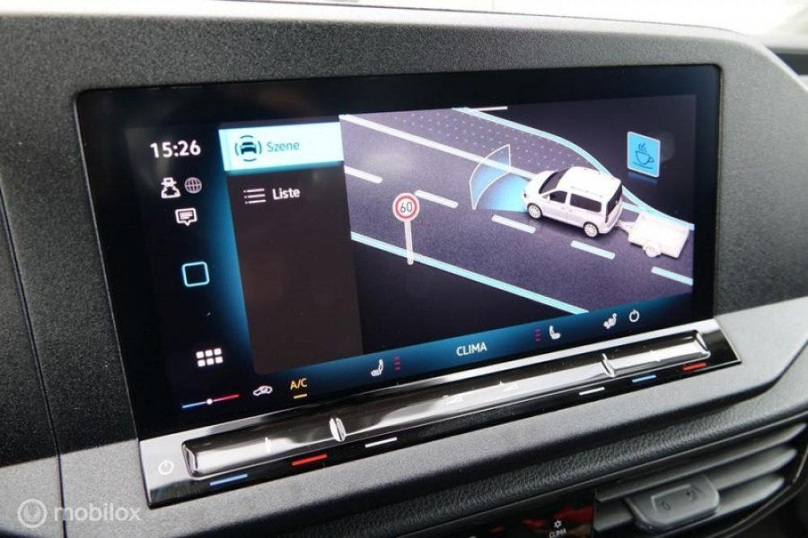 Volkswagen Caddy Cargo Maxi 1.5 TSI Comfort