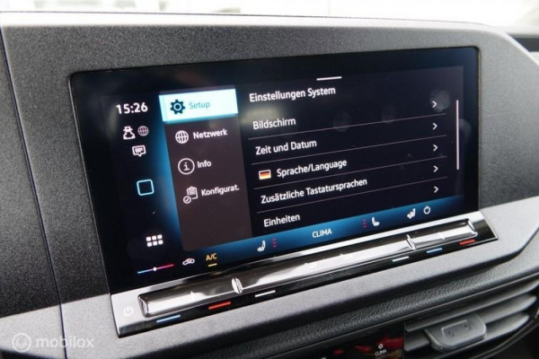 Volkswagen Caddy Cargo Maxi 1.5 TSI Comfort