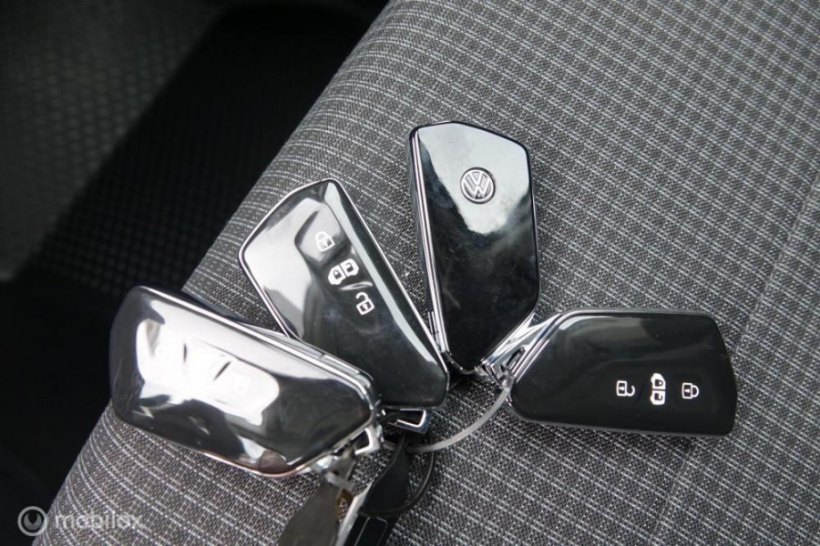 Volkswagen Caddy Cargo Maxi 1.5 TSI Comfort