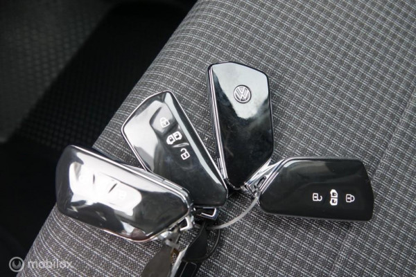 Volkswagen Caddy Cargo Maxi 1.5 TSI Comfort