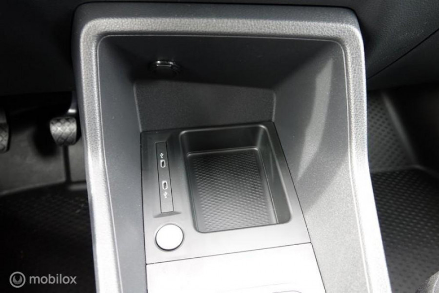 Volkswagen Caddy Cargo Maxi 1.5 TSI Comfort