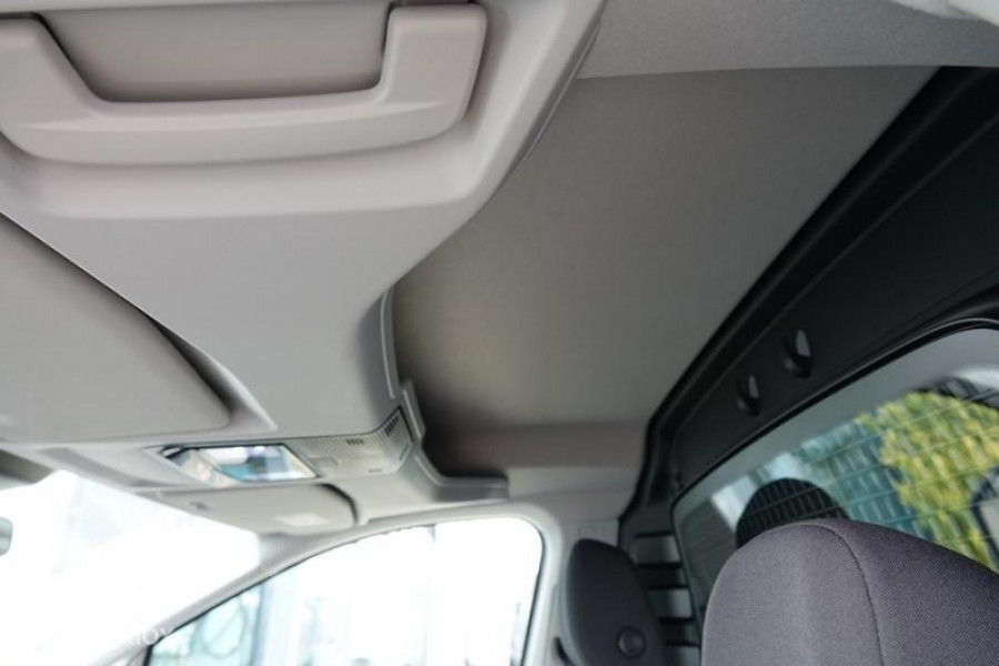 Volkswagen Caddy Cargo Maxi 1.5 TSI Comfort