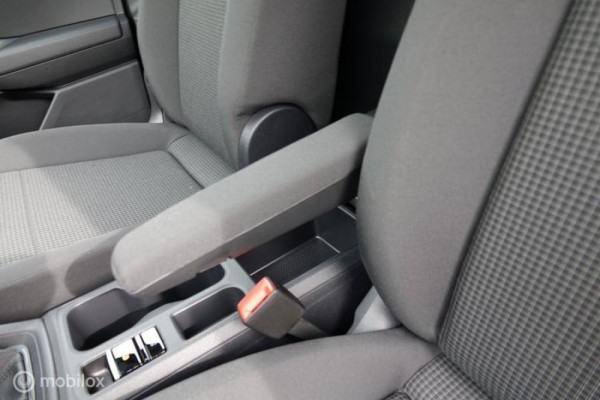 Volkswagen Caddy Cargo Maxi 1.5 TSI Comfort