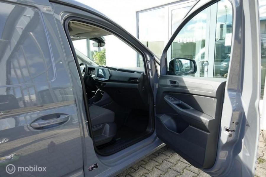 Volkswagen Caddy Cargo Maxi 1.5 TSI Comfort