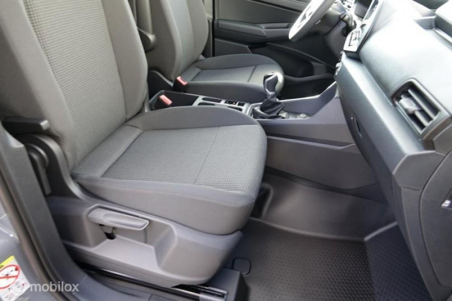 Volkswagen Caddy Cargo Maxi 1.5 TSI Comfort