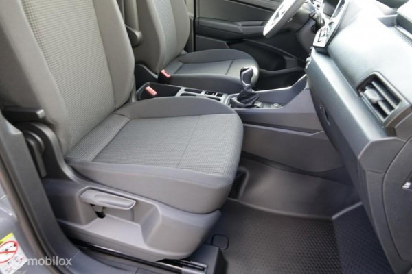 Volkswagen Caddy Cargo Maxi 1.5 TSI Comfort