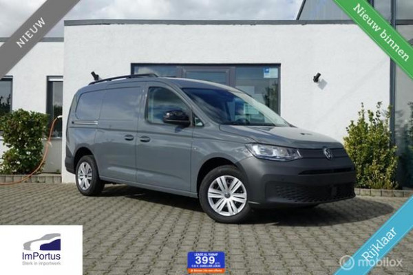 Volkswagen Caddy Cargo Maxi 1.5 TSI Comfort