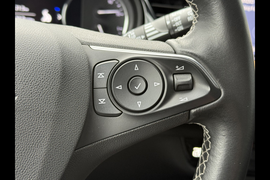 Opel Insignia Sports Tourer BWJ 2021 | 1.5CDTI 123PK Bus. Elegance | TREKHAAK | CAMERA A | NAVI | CLIMA | CARPLAY | PDC 2X | LEDER/STOF |