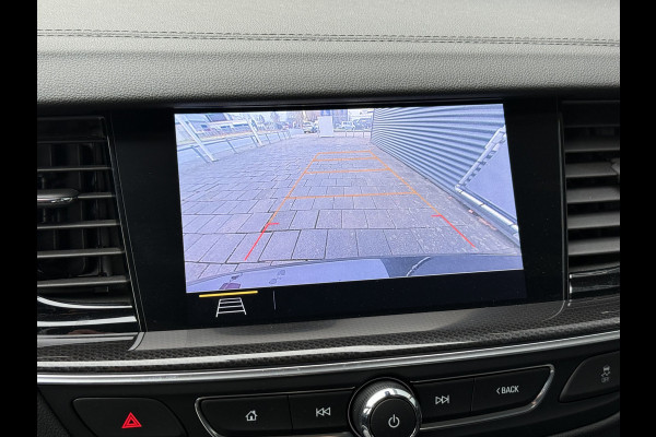 Opel Insignia Sports Tourer BWJ 2021 | 1.5CDTI 123PK Bus. Elegance | TREKHAAK | CAMERA A | NAVI | CLIMA | CARPLAY | PDC 2X | LEDER/STOF |
