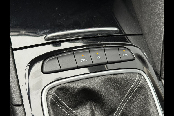 Opel Insignia Sports Tourer BWJ 2021 | 1.5CDTI 123PK Bus. Elegance | TREKHAAK | CAMERA A | NAVI | CLIMA | CARPLAY | PDC 2X | LEDER/STOF |