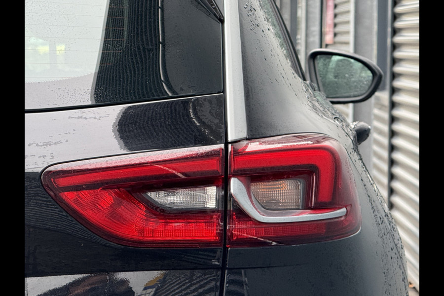 Opel Insignia Sports Tourer BWJ 2021 | 1.5CDTI 123PK Bus. Elegance | TREKHAAK | CAMERA A | NAVI | CLIMA | CARPLAY | PDC 2X | LEDER/STOF |