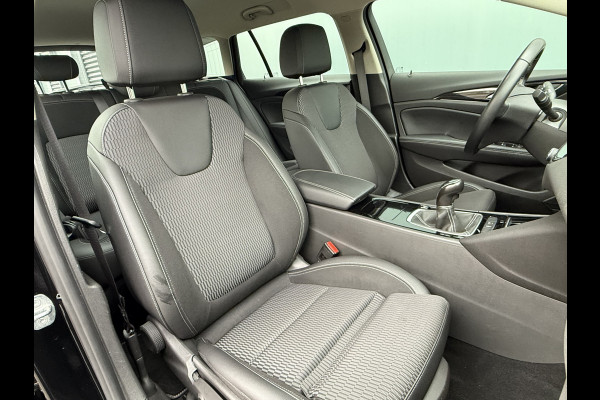 Opel Insignia Sports Tourer BWJ 2021 | 1.5CDTI 123PK Bus. Elegance | TREKHAAK | CAMERA A | NAVI | CLIMA | CARPLAY | PDC 2X | LEDER/STOF |