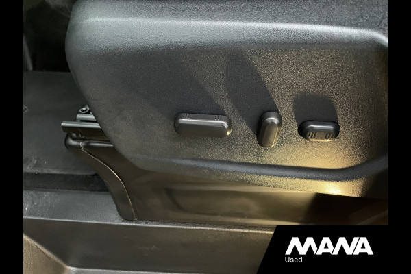 Ford Transit Custom 310 2.0 TDCI L1H1 Sport DC Automaat LM velgen Airco Cruise Trekhaak