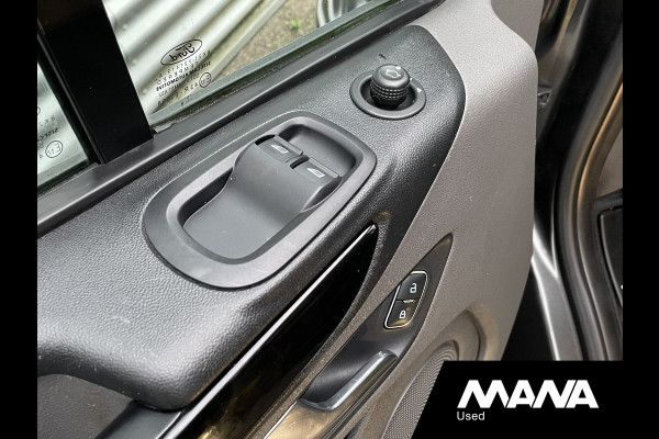 Ford Transit Custom 310 2.0 TDCI L1H1 Sport DC Automaat LM velgen Airco Cruise Trekhaak