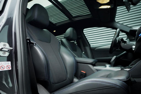 BMW X4 xDrive30i High Executive M-Sport / Pano / Harman Kardon / Trekhaak