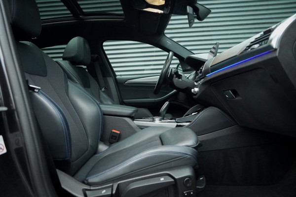 BMW X4 xDrive30i High Executive M-Sport / Pano / Harman Kardon / Trekhaak