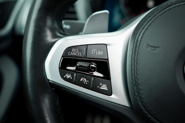 BMW X4 xDrive30i High Executive M-Sport / Pano / Harman Kardon / Trekhaak