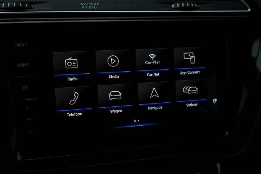 Volkswagen Touran 1.8 TSI Highline Business R 7p / Stoel&Stuurverwarming / Pano