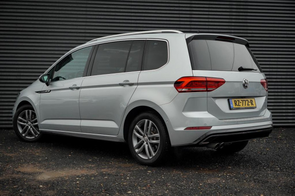 Volkswagen Touran 1.8 TSI Highline Business R 7p / Stoel&Stuurverwarming / Pano