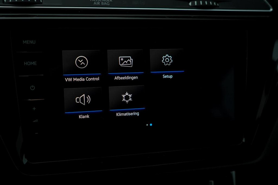 Volkswagen Touran 1.8 TSI Highline Business R 7p / Stoel&Stuurverwarming / Pano