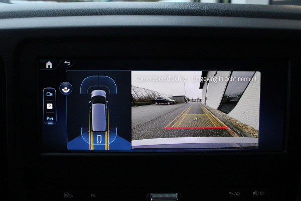 Mercedes-Benz Vito 116 CDI / Aut / Lang / DC / 2x Schuifdeur / Led / Vol Opties / NIEUWSTAAT