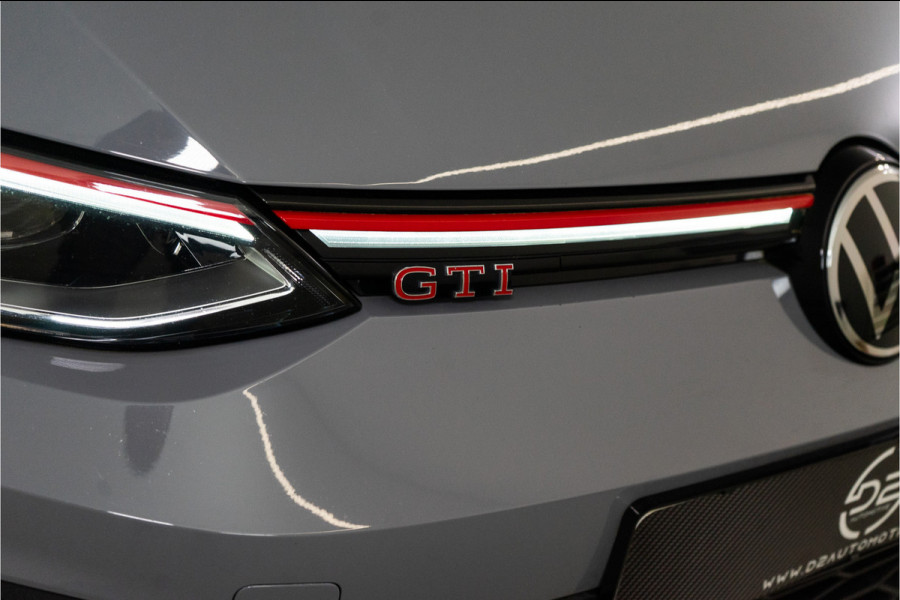Volkswagen Golf 2.0 TSI GTI Clubsport 301 PK | IQ | Pano | Sfeer | Harman | Leder | BOMVOL! 12 MND Garantie