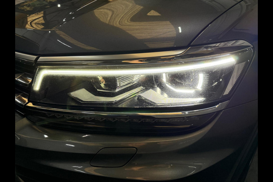 Volkswagen Tiguan Allspace 2.0 TSI 4Motion Highline 7p. AUT