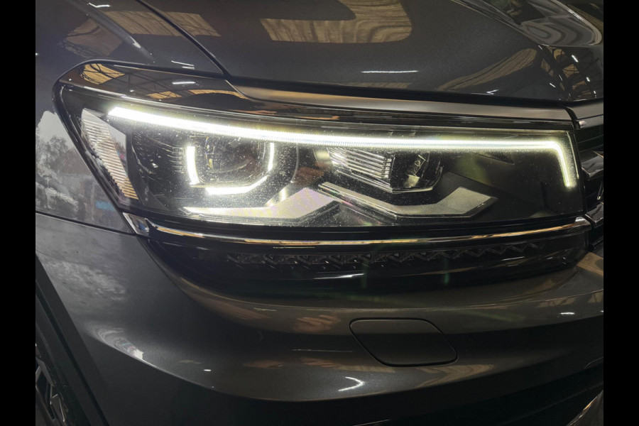 Volkswagen Tiguan Allspace 2.0 TSI 4Motion Highline 7p. AUT