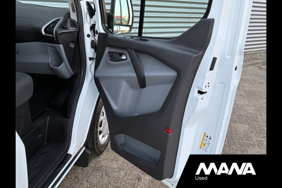 Ford Transit Custom 290 2.0 TDCI L1H2 Standkachel Automaat Trekhaak Vooruitverwarming Camera