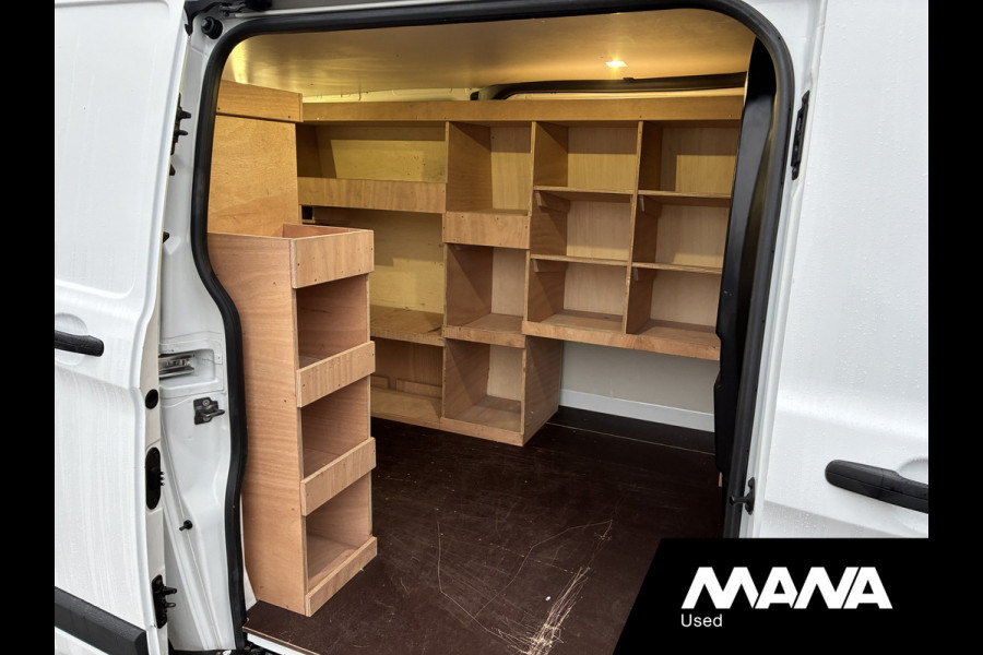 Ford Transit Custom 290 2.0 TDCI L1H2 Standkachel Automaat Trekhaak Vooruitverwarming Camera