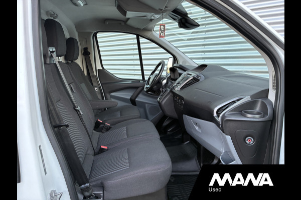 Ford Transit Custom 290 2.0 TDCI L1H2 Standkachel Automaat Trekhaak Vooruitverwarming Camera