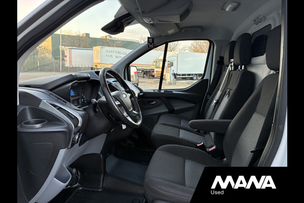 Ford Transit Custom 290 2.0 TDCI L1H2 Standkachel Automaat Trekhaak Vooruitverwarming Camera